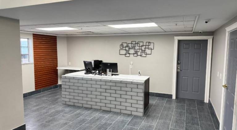 Quality Inn Carlin — photo 5