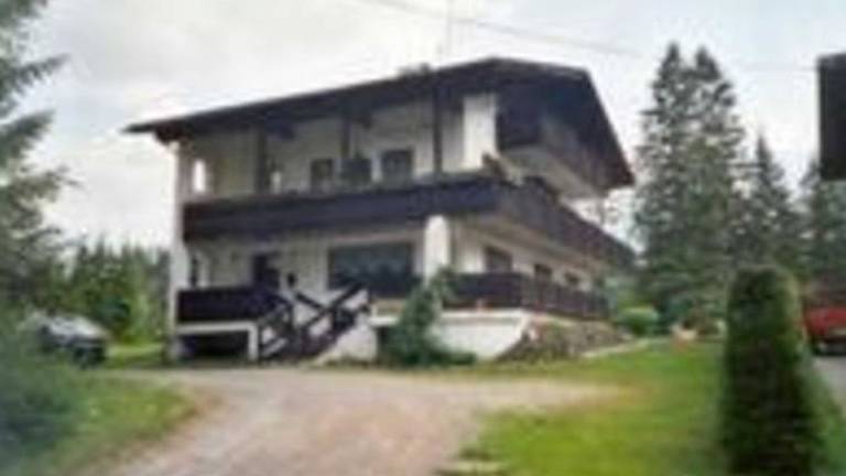 Ferienwohnung  Biberwier