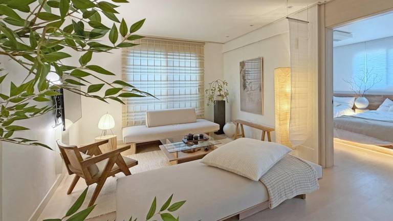 74 m&sup2; Ferienhaus