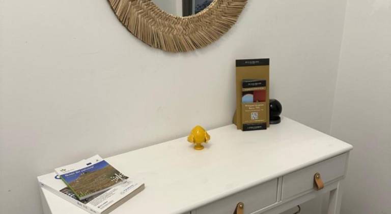 Bed & Breakfast  Poggiofranco