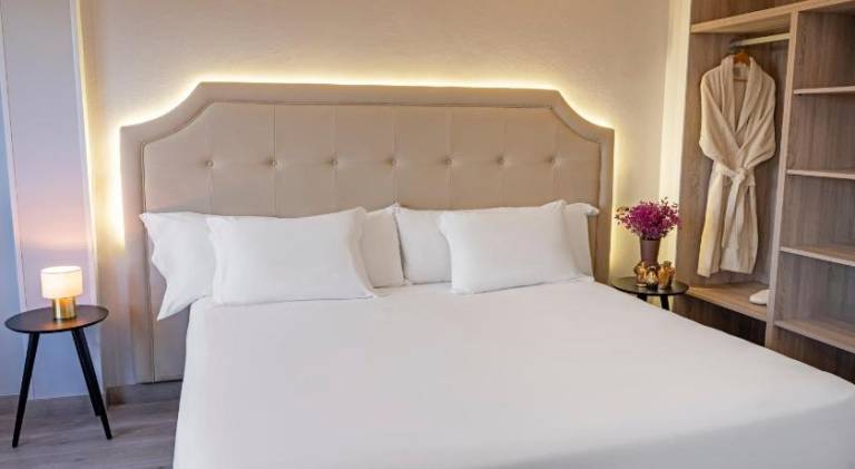 Hotel Faranda Los Tilos, an Ascend Collection Hotel in Santiago de Compostela