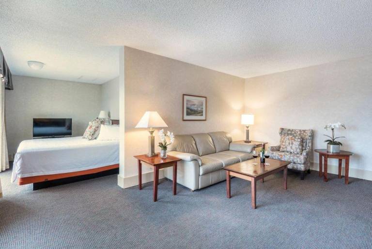 Westmark Anchorage Hotel — photo 4