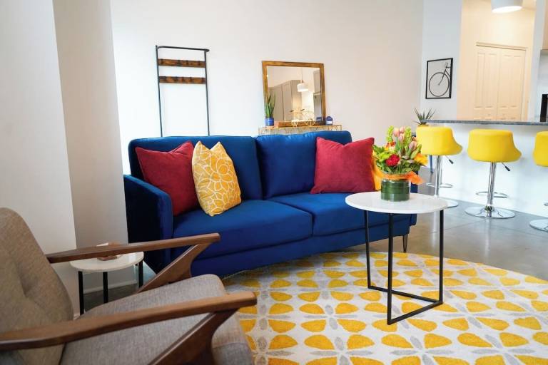 Apartment Lawrence