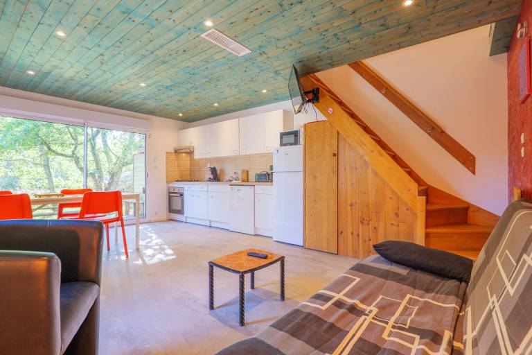 Ferienhaus in Naves, Französische Alpen, Frankreich