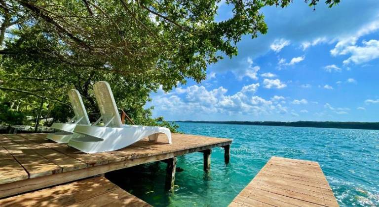 Estancia del Agua Luxury View — photo 3