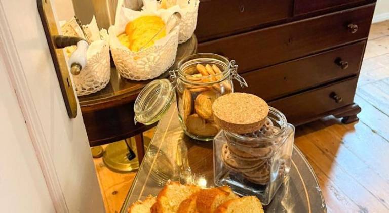 Casa do Vinho Sintra Guest House — photo 4