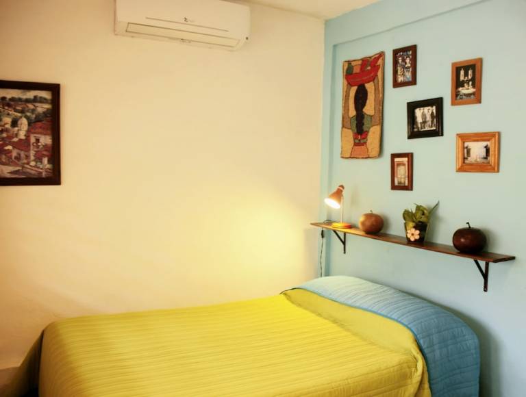 Hostel Candelaria