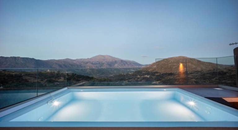 Διαμέρισμα Κλησίδι