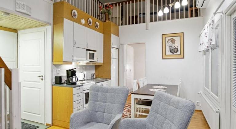 Vacation home for 6 persons — photo 2