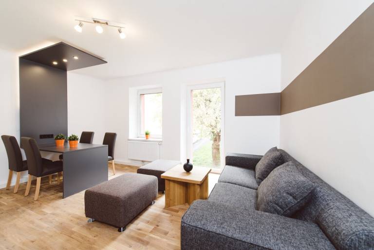 Ferienwohnung Eisenerz