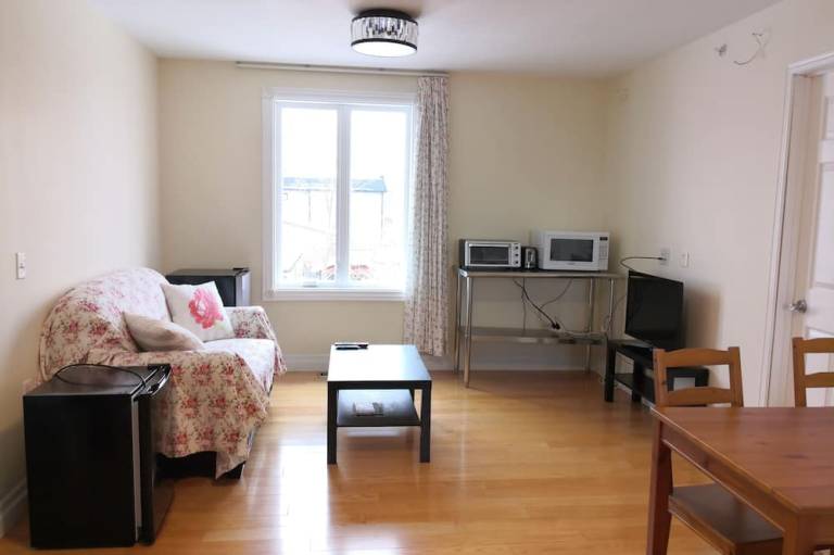 Dairy Homestay