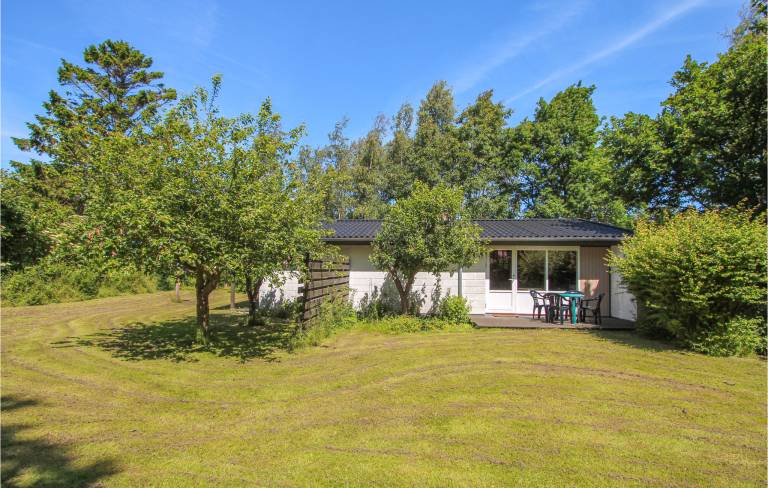 Ferienhaus Samsø Kommune