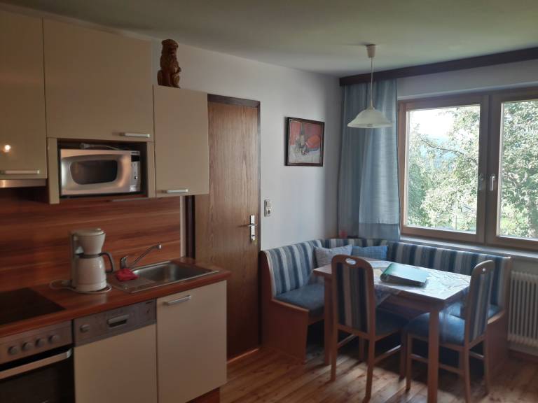 Ferienwohnung Yspertal
