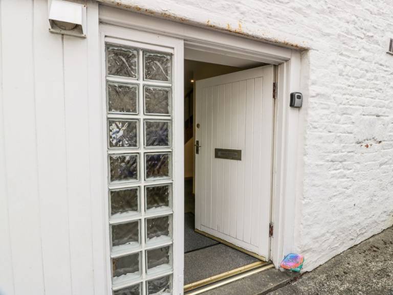 Cottage Gatehouse of Fleet