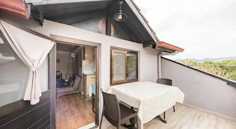 Fully equipped villa with patio, garden & grill | Good for workation | Pet-friendly — photo 3