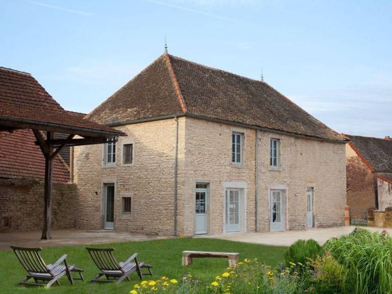 230 m&sup2; Landhaus