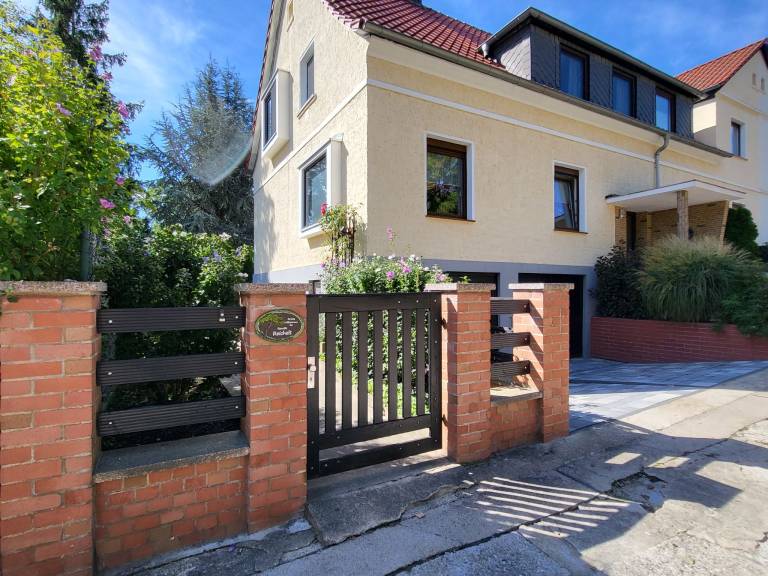Ferienwohnung Bernburg (Saale)