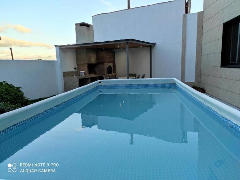 Apartamento  Isla de Arosa