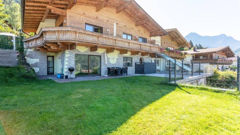 Ferienwohnung  Waidring