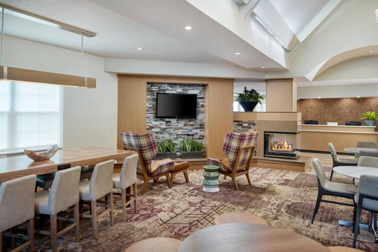 Residence Inn by Marriott Asheville Biltmore — photo 3