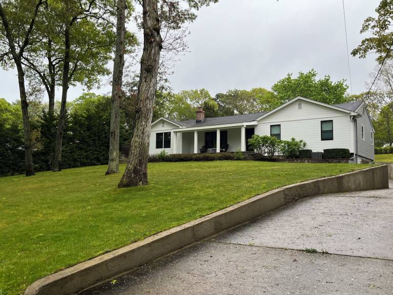 Maison de vacances Hampton Bays