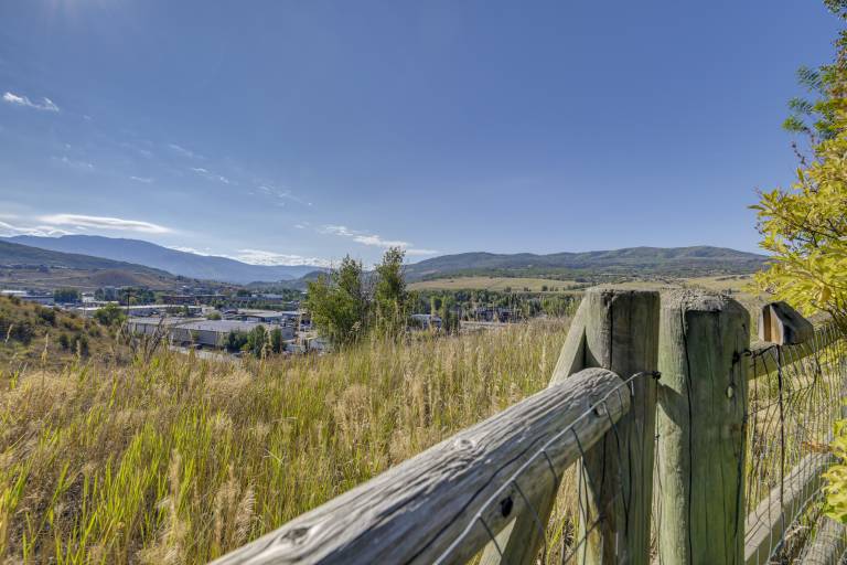 Casa de Nieve: The Snowhouse in Steamboat Springs — photo 5