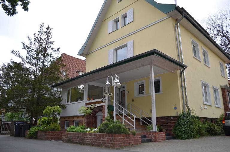 Finkenhof - Haus Meersmannufer — photo 4
