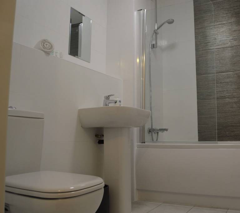 Apartment Sheffield