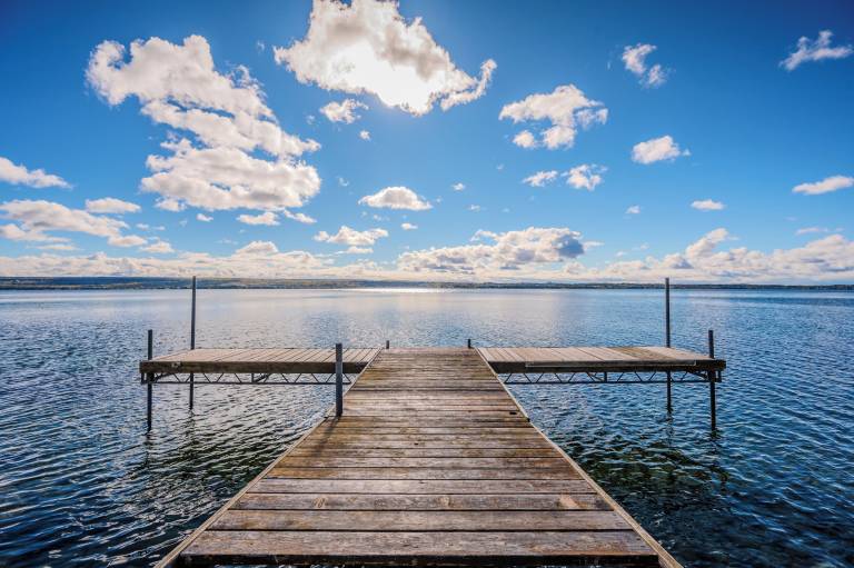 Cabin Wiarton