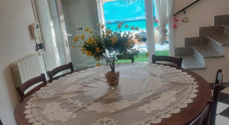 Vacation home with 3 rooms for 6 persons — photo 4