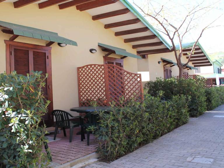 Ferienhaus  Villa Fumosa