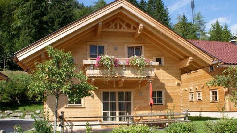 Ferienhaus Maurach