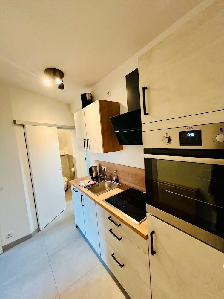 Ferienwohnung Wunstorf
