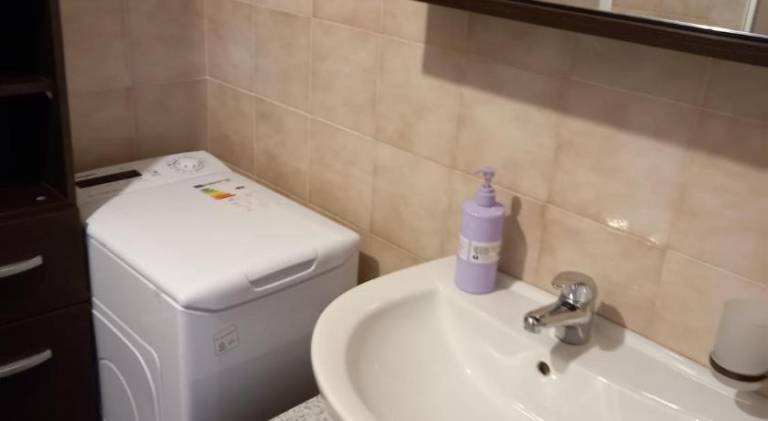Rental apartment with 1 room for 4 persons — photo 5