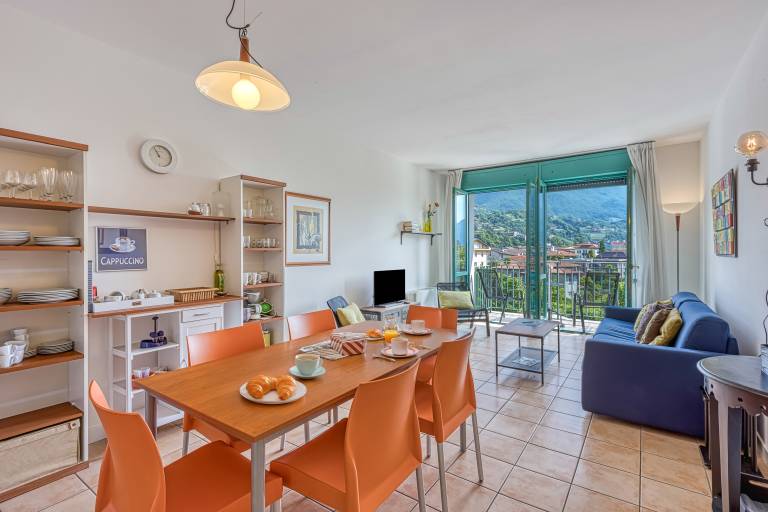 Holiday apartment | Mountain view — photo 2