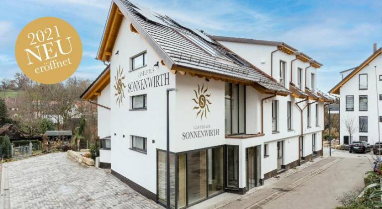 Apartment mit Hotelservice Heilbronn