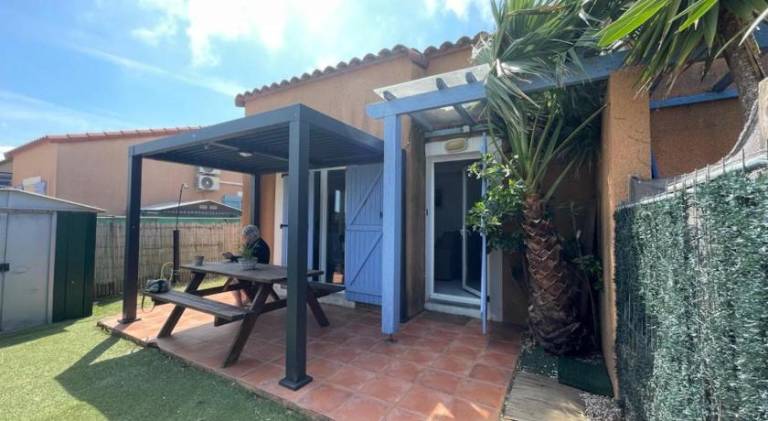 Wonderful villa | Pets allowed in Torreilles