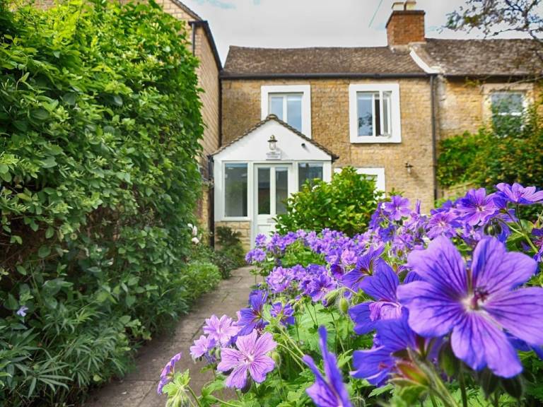 Cottage  Bourton-on-the-Water