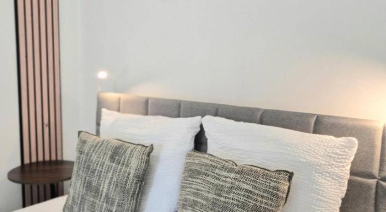 Holiday apartment with 1 room for 2 persons in Nantes