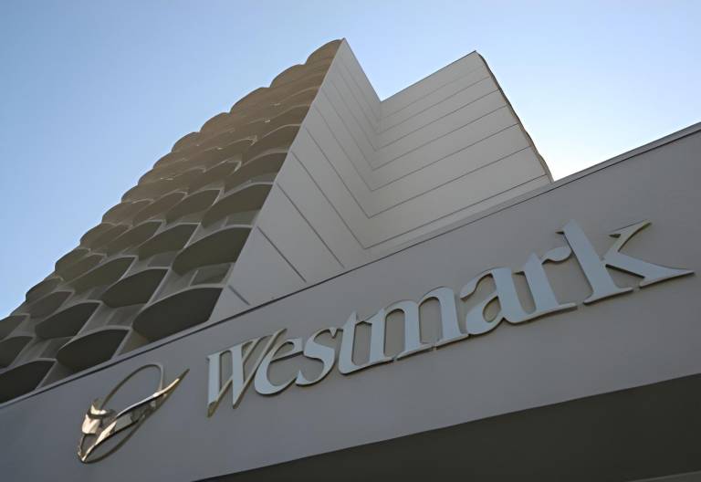Westmark Anchorage Hotel in Anchorage, AK