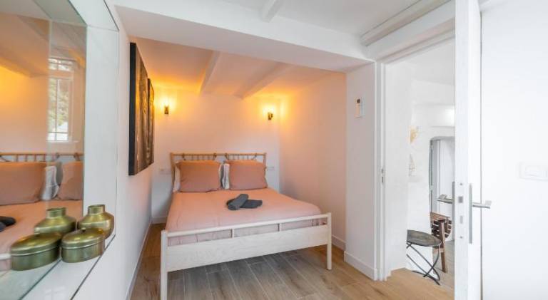Pleasant holiday apartment | Pets are welcome in Menton