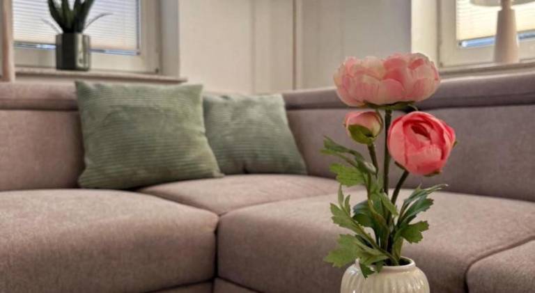Rental apartment with 2 rooms for 6 persons — photo 4