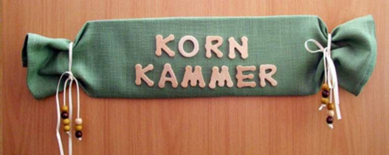 Ferienwohnung Biedenkopf