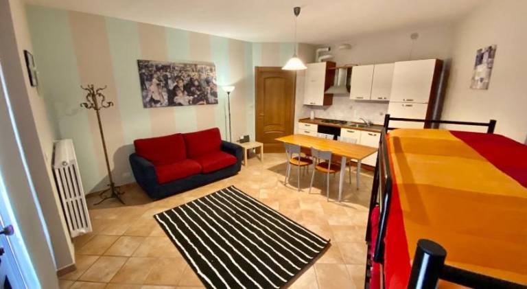 Holiday apartment with 1 room for 6 persons — photo 2