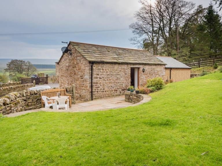 Cottage Alston