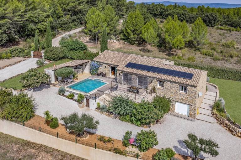 Villa Le Cannet-des-Maures