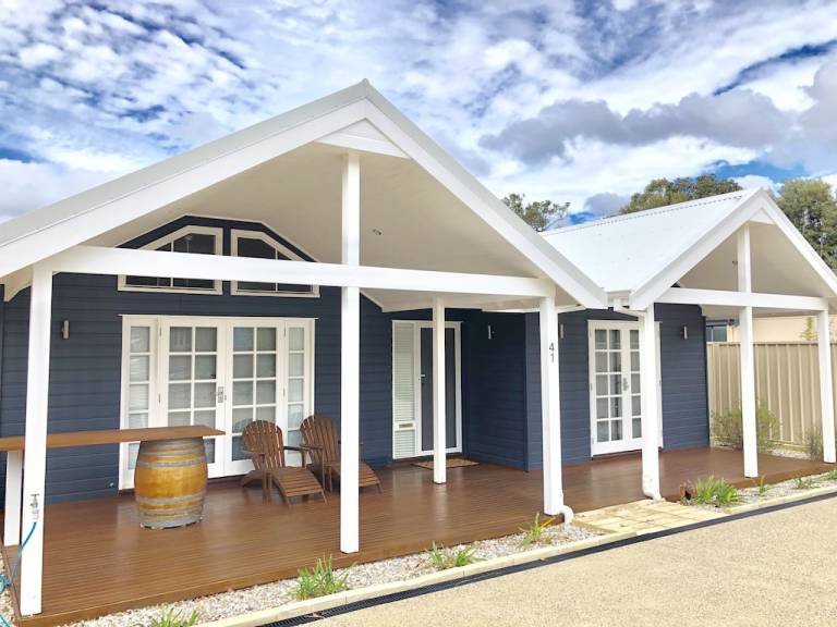 House Dunsborough