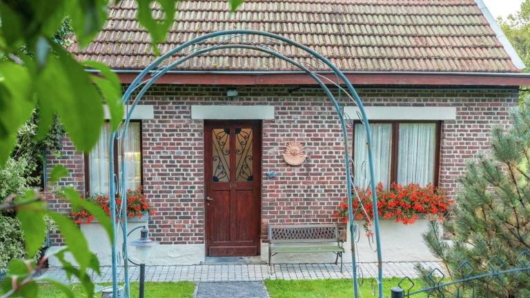 Ferienhaus Malmedy