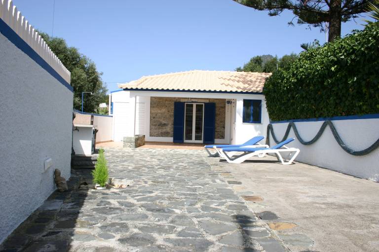 Casa Porto Santo
