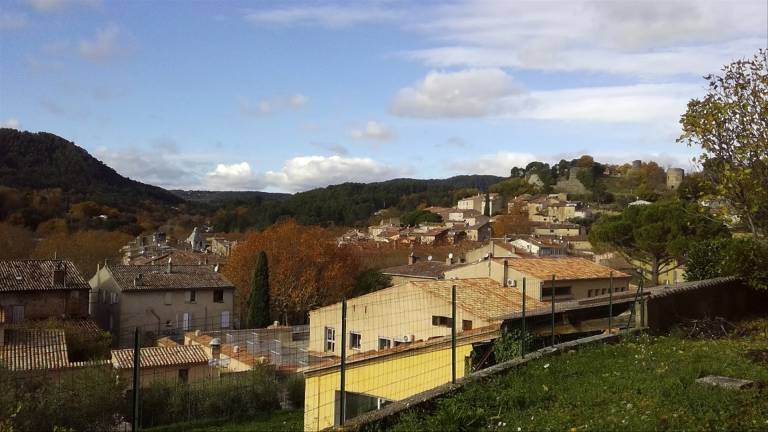 Gîte  Salernes